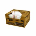 Clean Choice CH  Chix Fresh Guy Towels - Yellow - 13.5 x 13.5 in. CL3492997